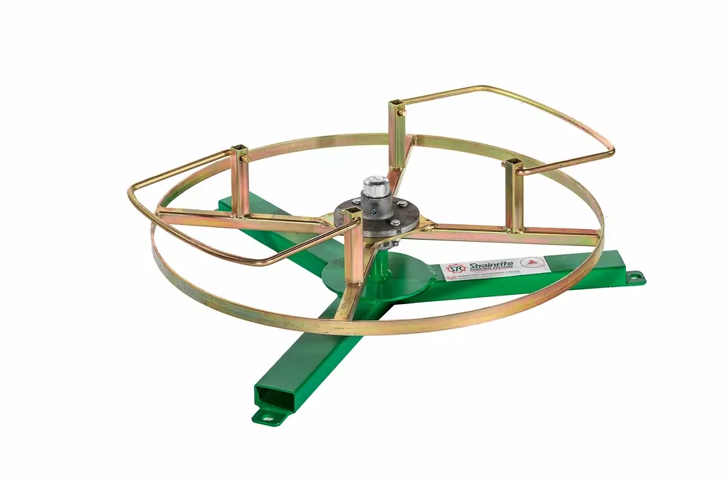 wire reel contractor single spinning jenny